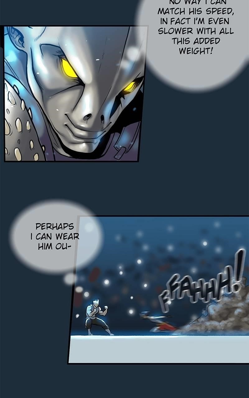 Ordeal Chapter 6 - Page 9