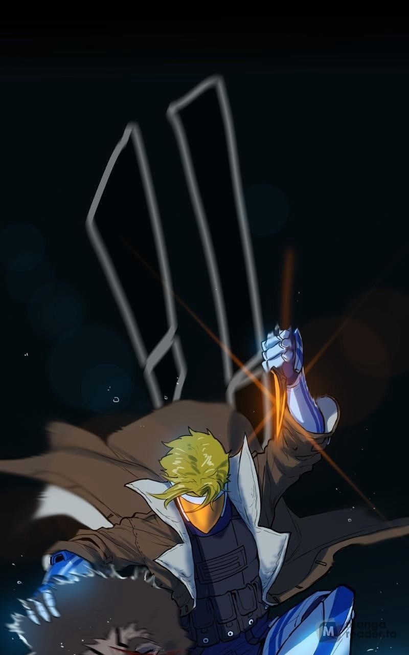 Ordeal Chapter 60 - Page 1