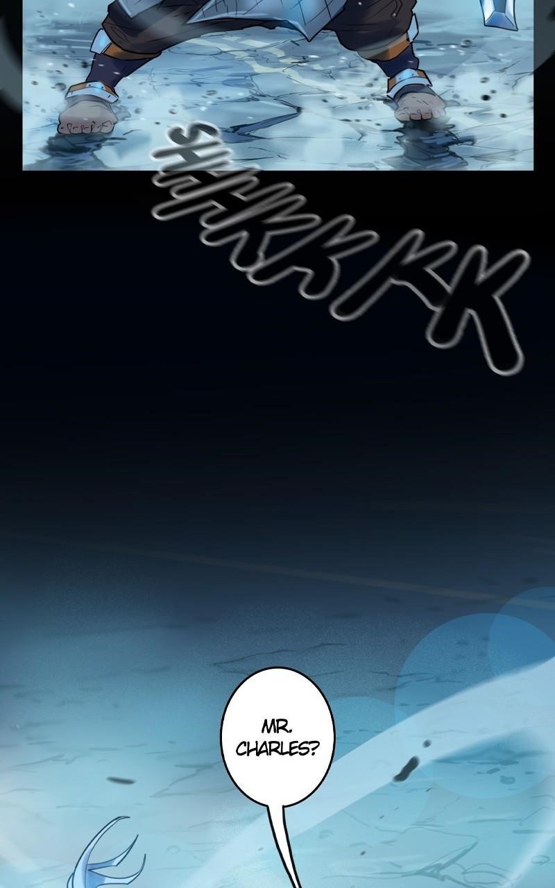 Ordeal Chapter 60 - Page 12