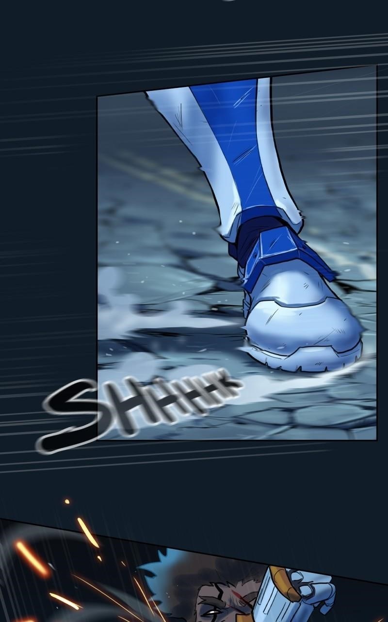 Ordeal Chapter 60 - Page 18