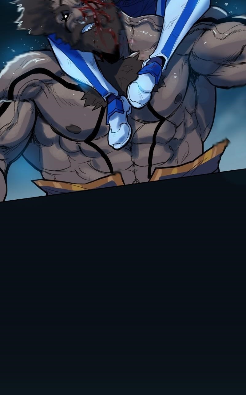 Ordeal Chapter 60 - Page 2