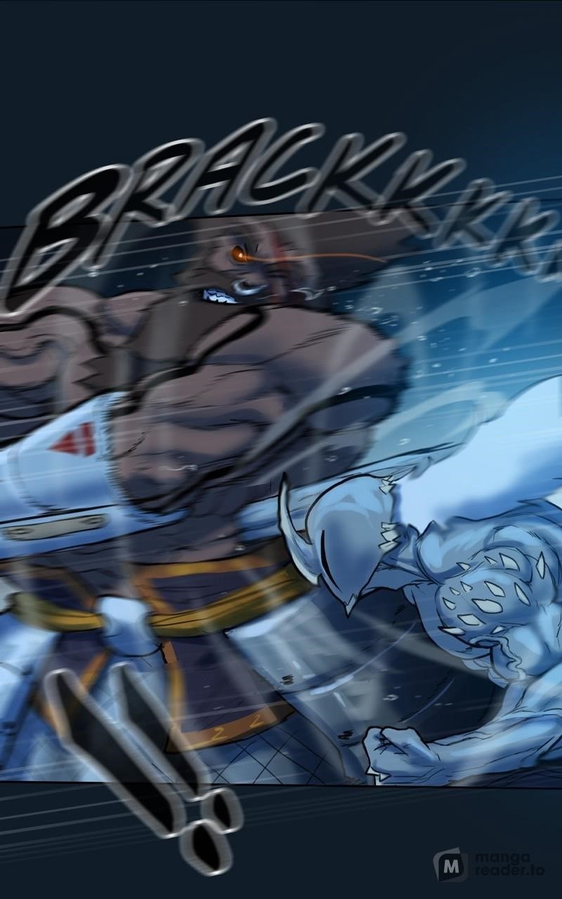 Ordeal Chapter 60 - Page 22