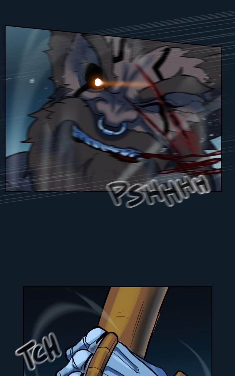 Ordeal Chapter 60 - Page 23