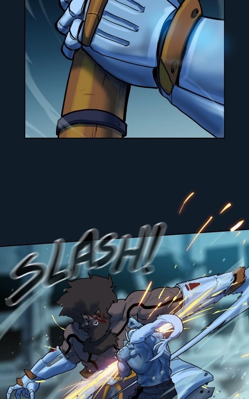 Ordeal Chapter 60 - Page 24