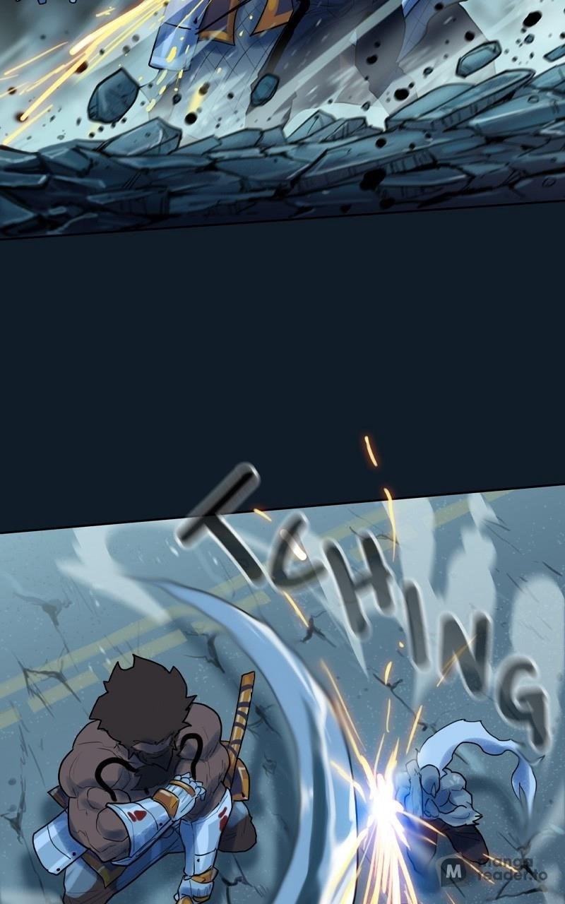 Ordeal Chapter 60 - Page 25