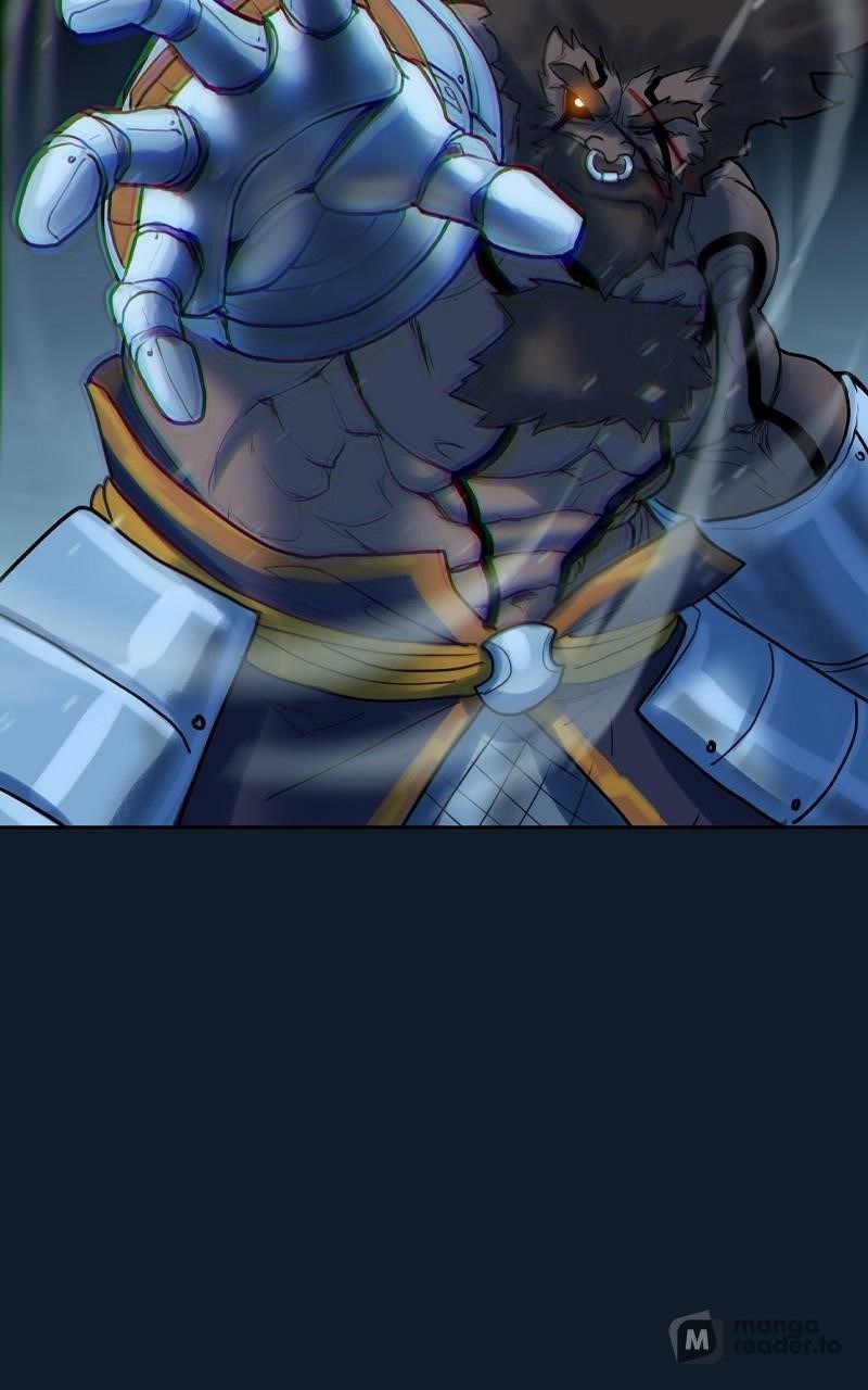 Ordeal Chapter 60 - Page 28