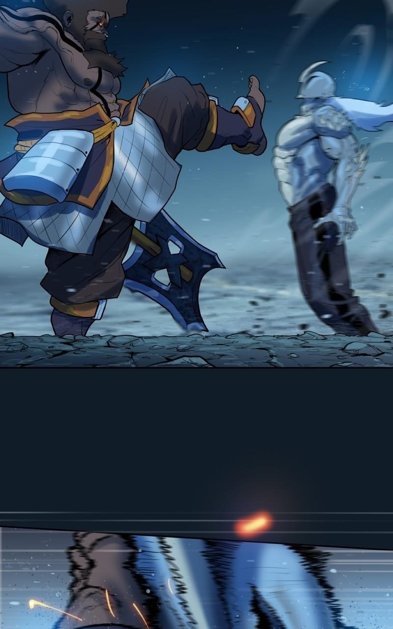 Ordeal Chapter 60 - Page 30