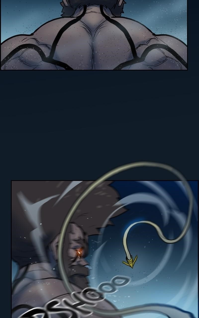 Ordeal Chapter 60 - Page 33