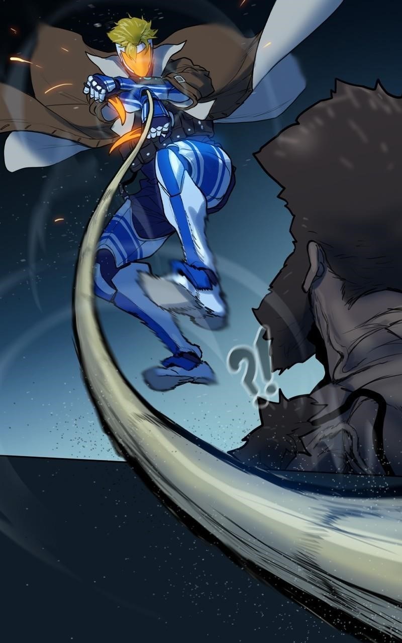 Ordeal Chapter 60 - Page 38