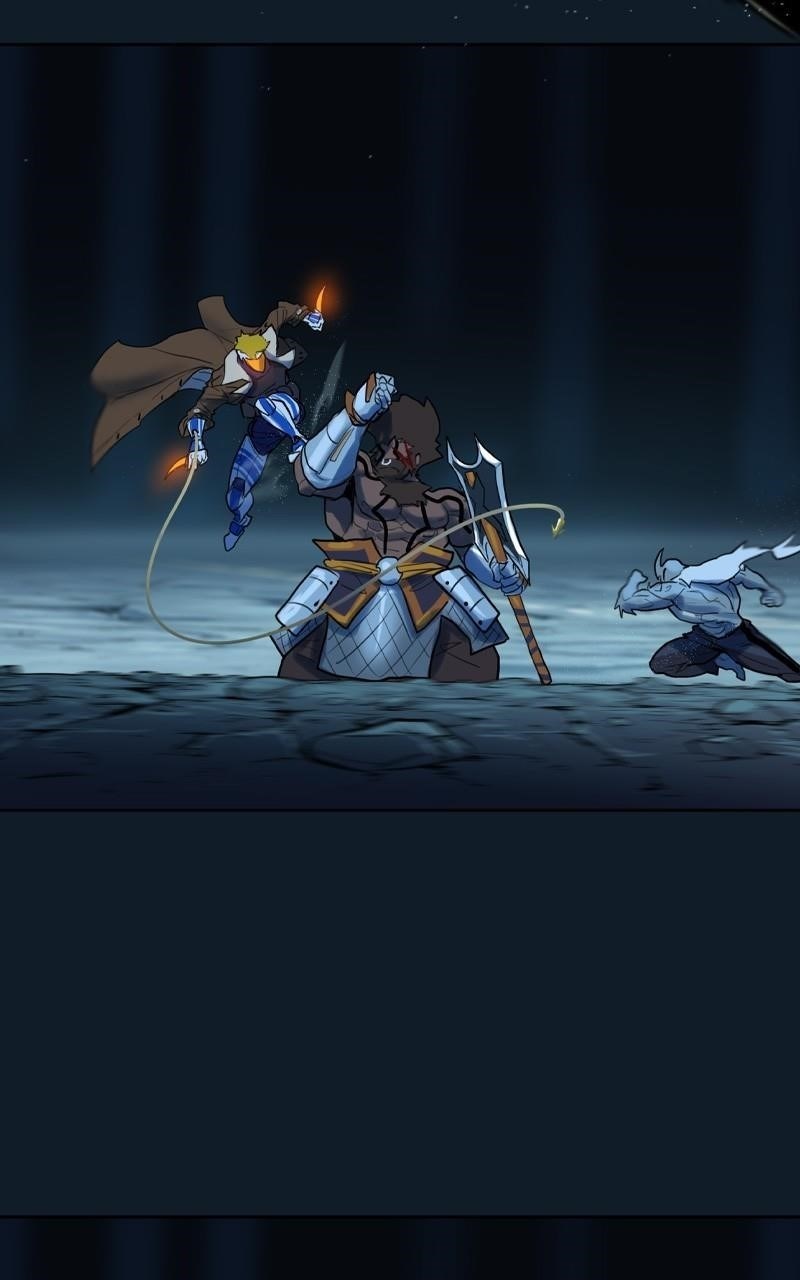 Ordeal Chapter 60 - Page 39