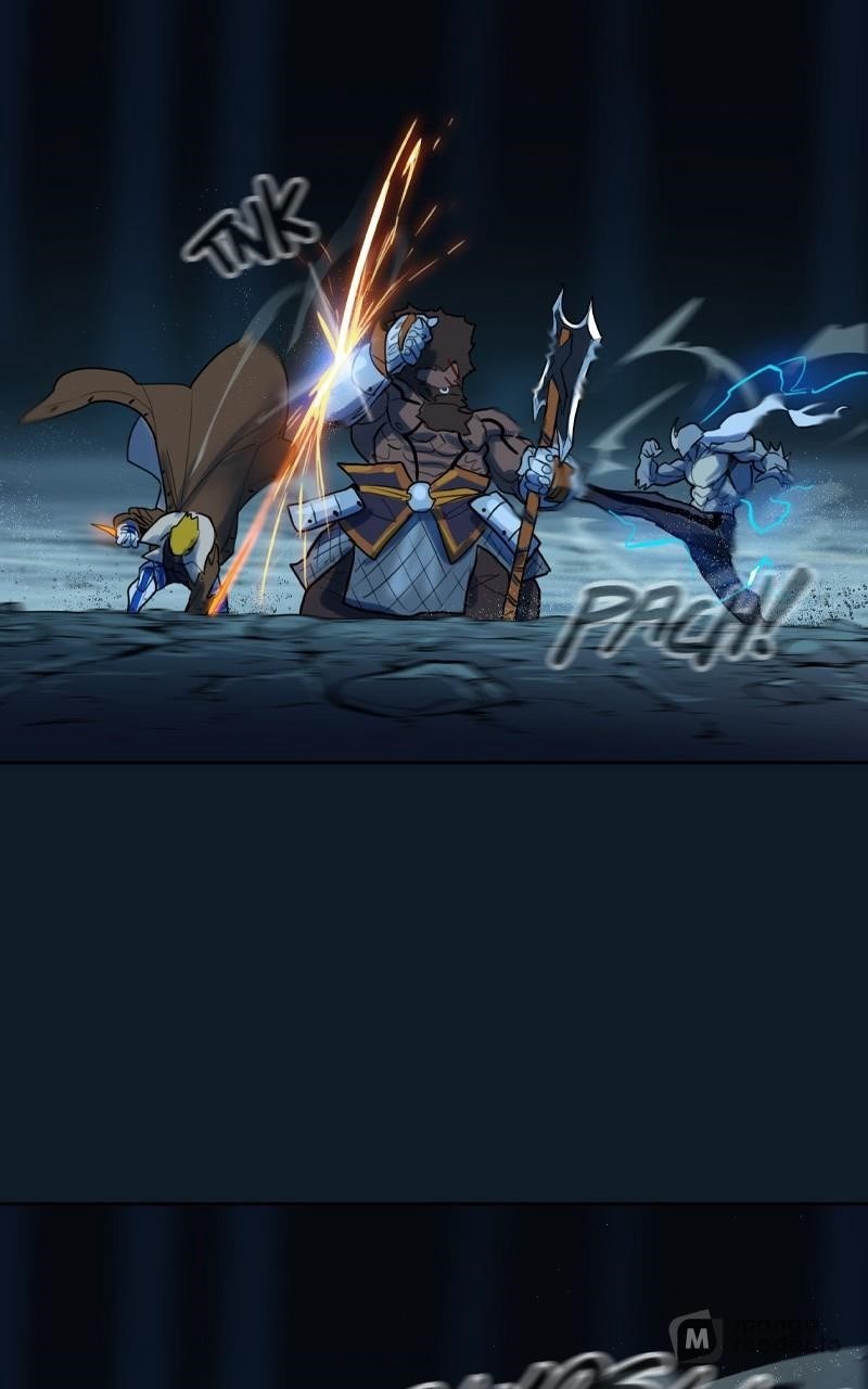 Ordeal Chapter 60 - Page 40