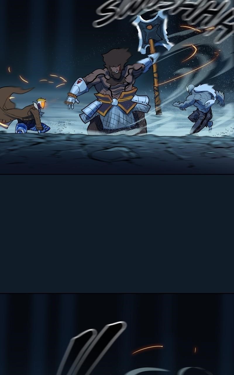 Ordeal Chapter 60 - Page 41