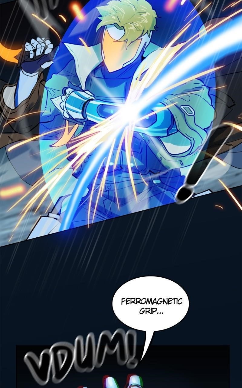 Ordeal Chapter 60 - Page 45