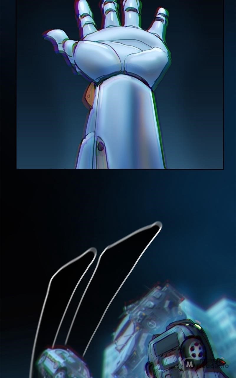 Ordeal Chapter 60 - Page 46