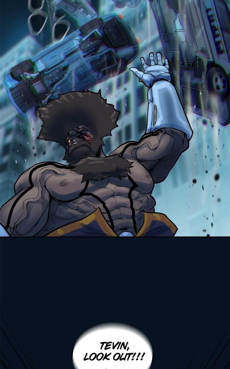 Ordeal Chapter 60 - Page 47