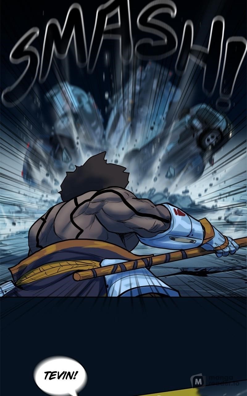 Ordeal Chapter 60 - Page 49