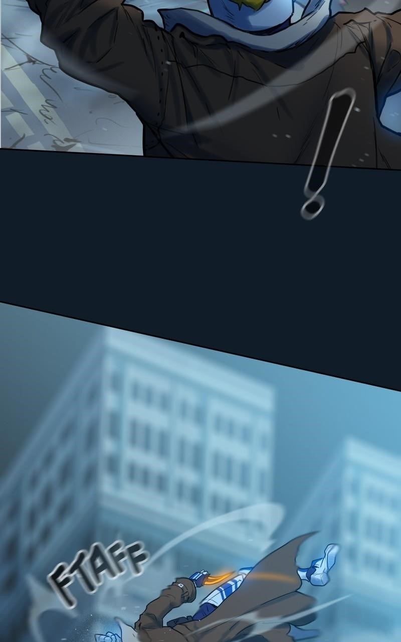 Ordeal Chapter 60 - Page 5