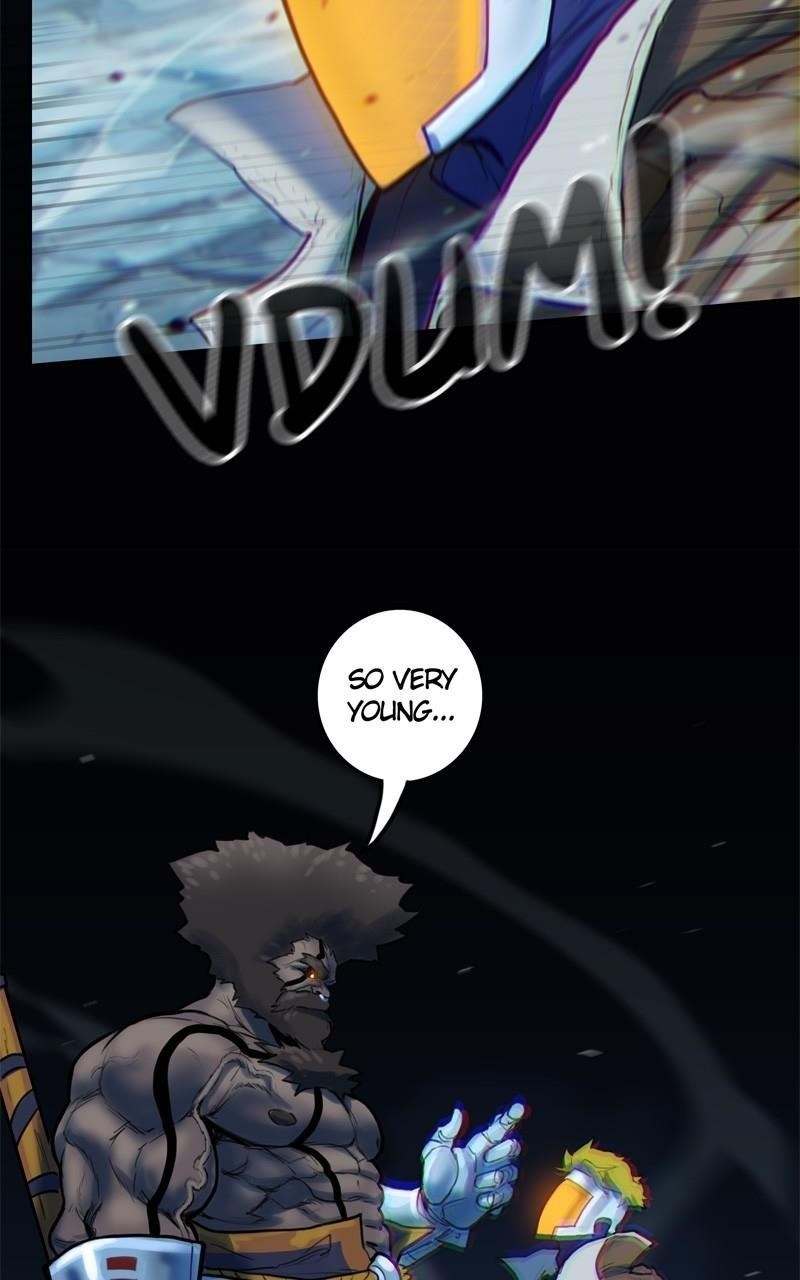 Ordeal Chapter 60 - Page 51