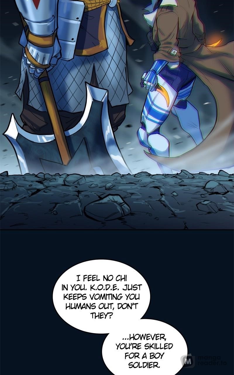 Ordeal Chapter 60 - Page 52