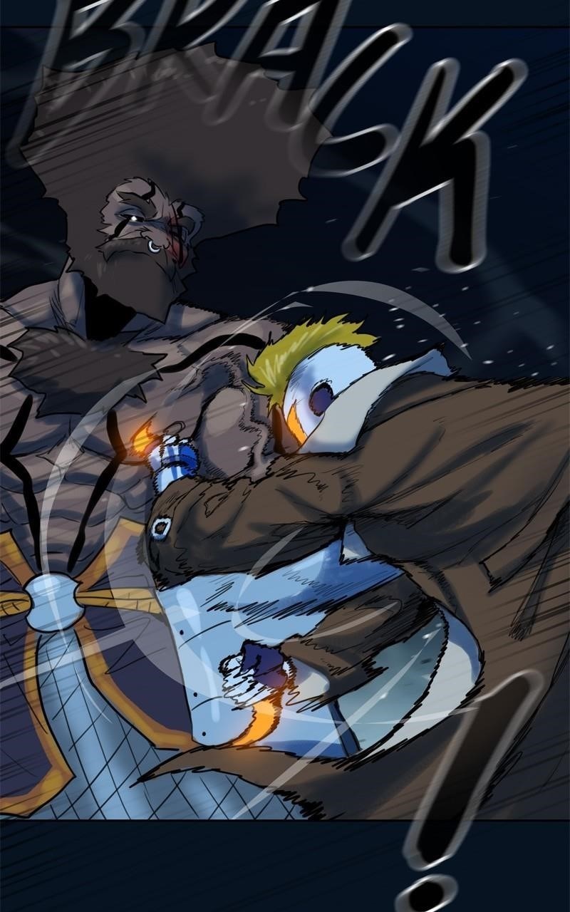 Ordeal Chapter 60 - Page 54