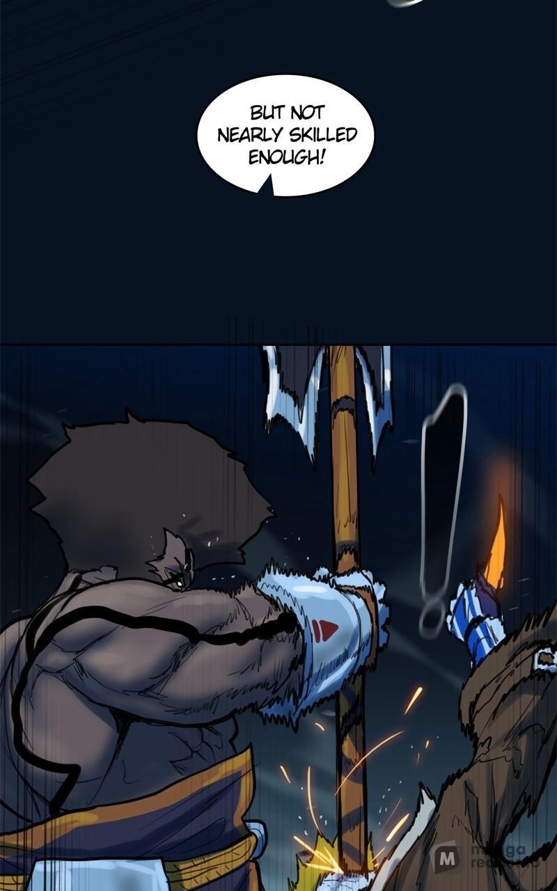 Ordeal Chapter 60 - Page 55