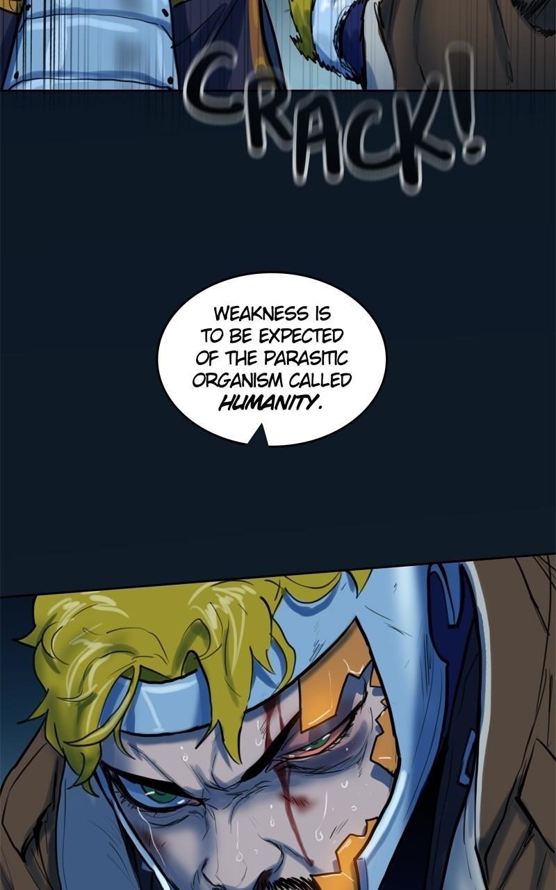 Ordeal Chapter 60 - Page 56