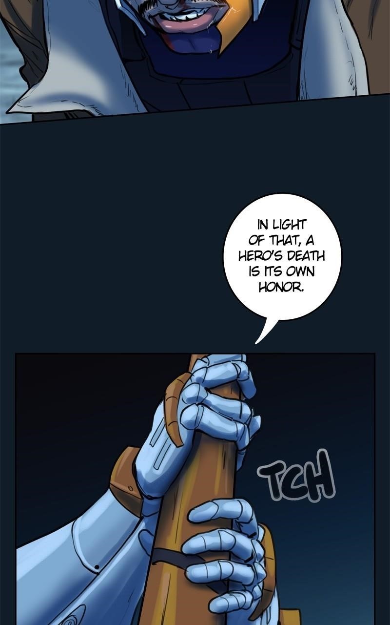 Ordeal Chapter 60 - Page 57