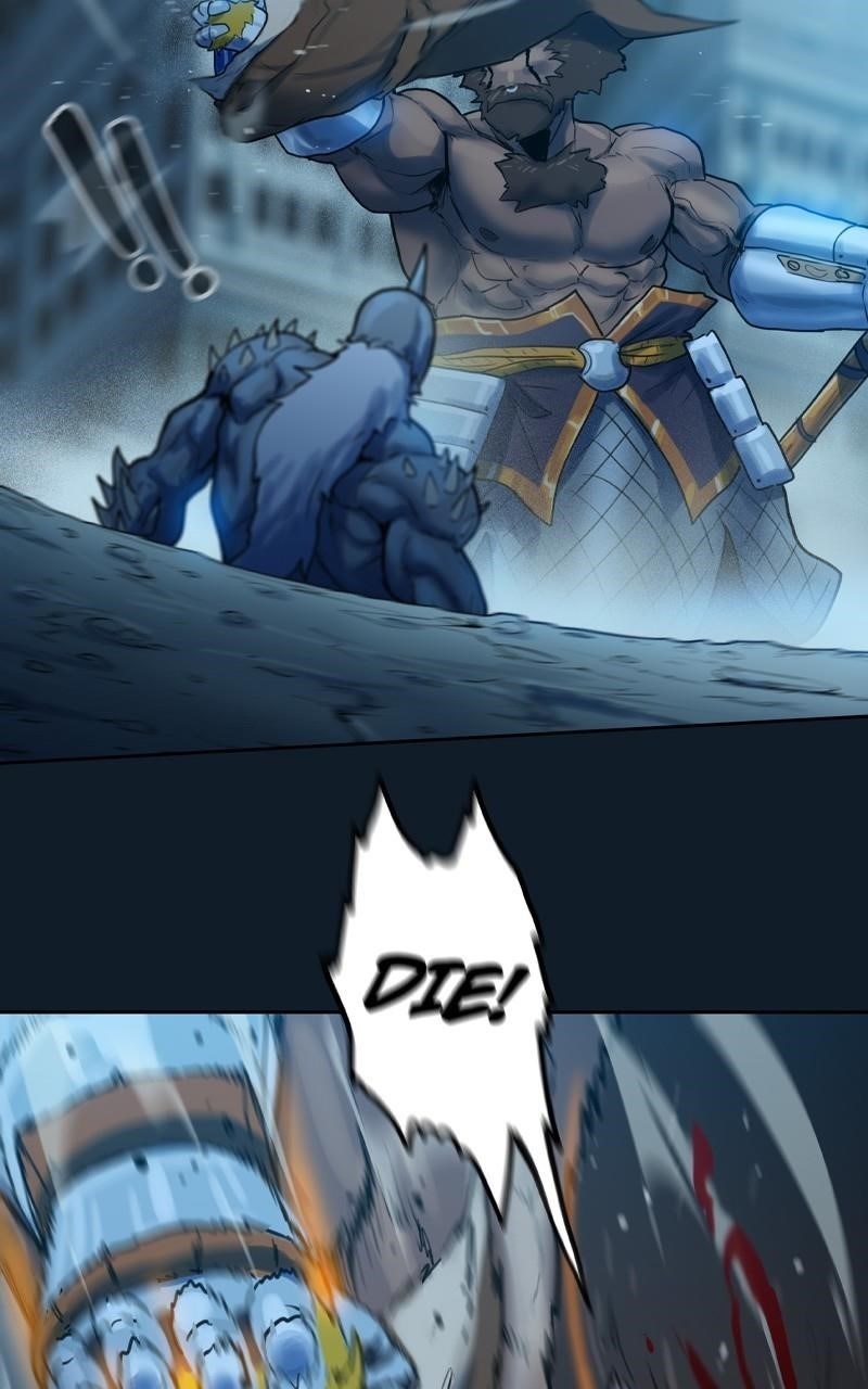 Ordeal Chapter 60 - Page 6