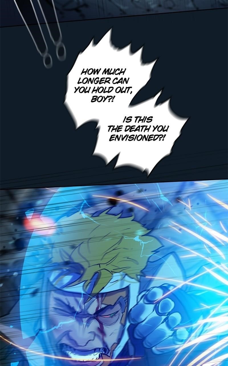 Ordeal Chapter 60 - Page 60