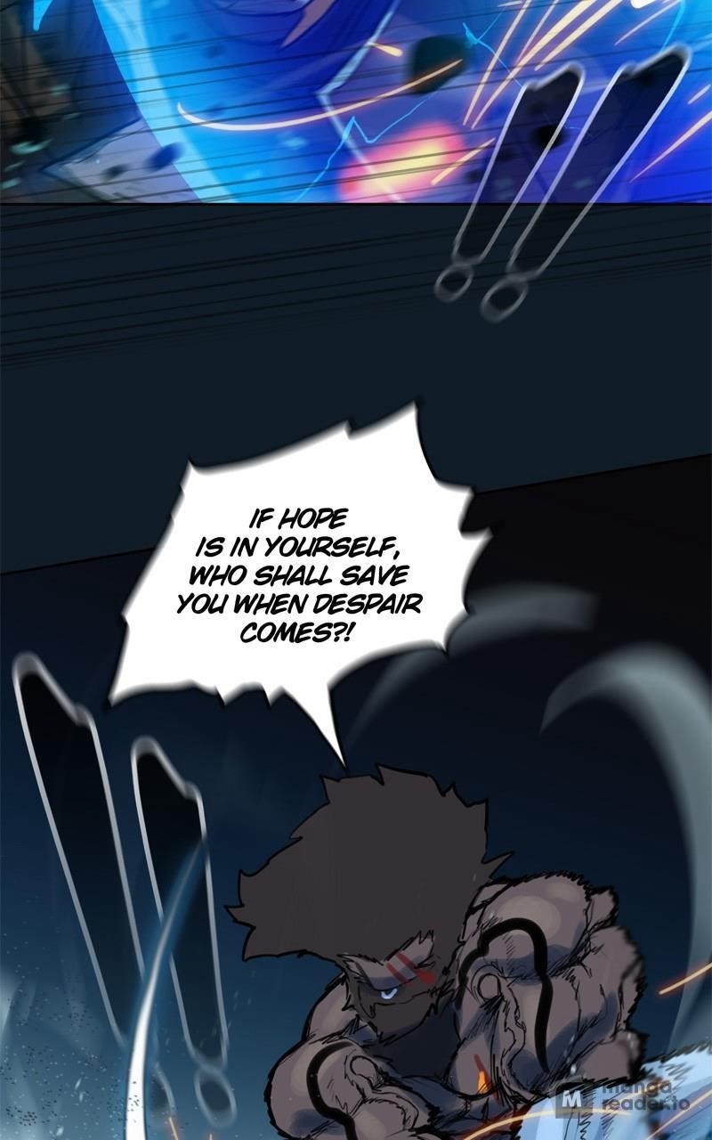 Ordeal Chapter 60 - Page 61