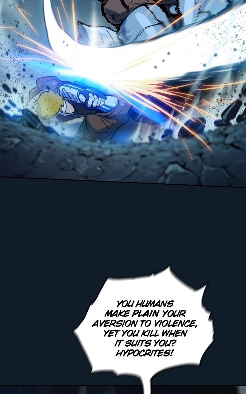 Ordeal Chapter 60 - Page 62