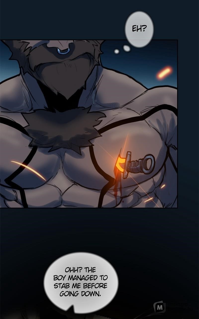 Ordeal Chapter 60 - Page 64