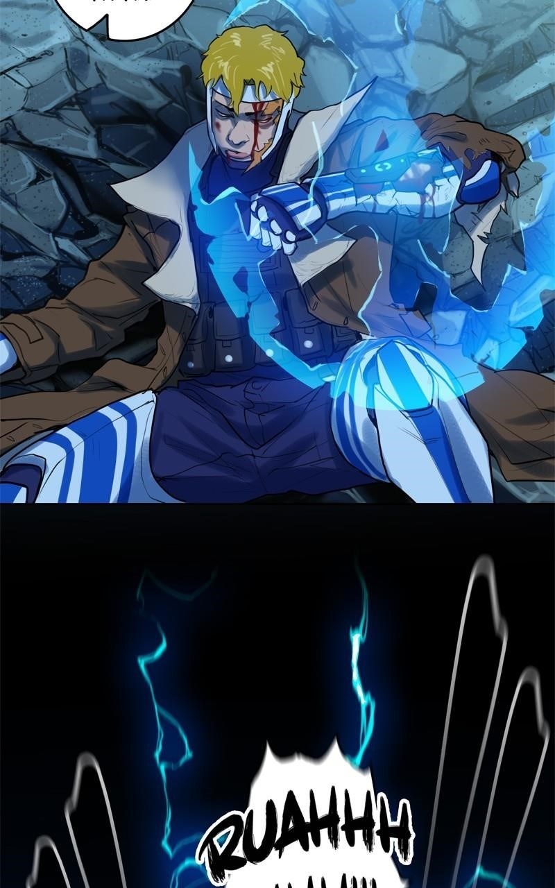 Ordeal Chapter 60 - Page 66