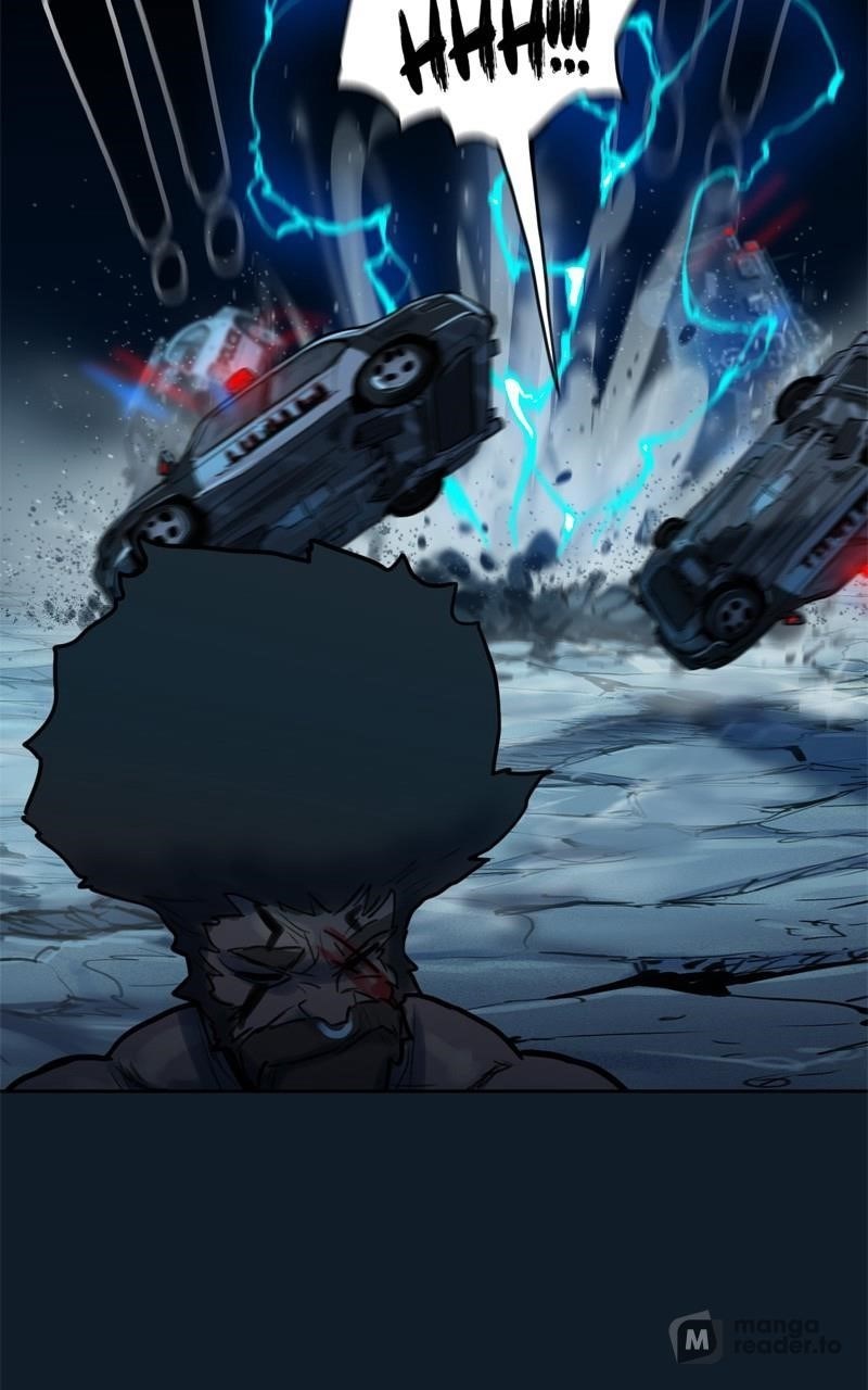 Ordeal Chapter 60 - Page 67