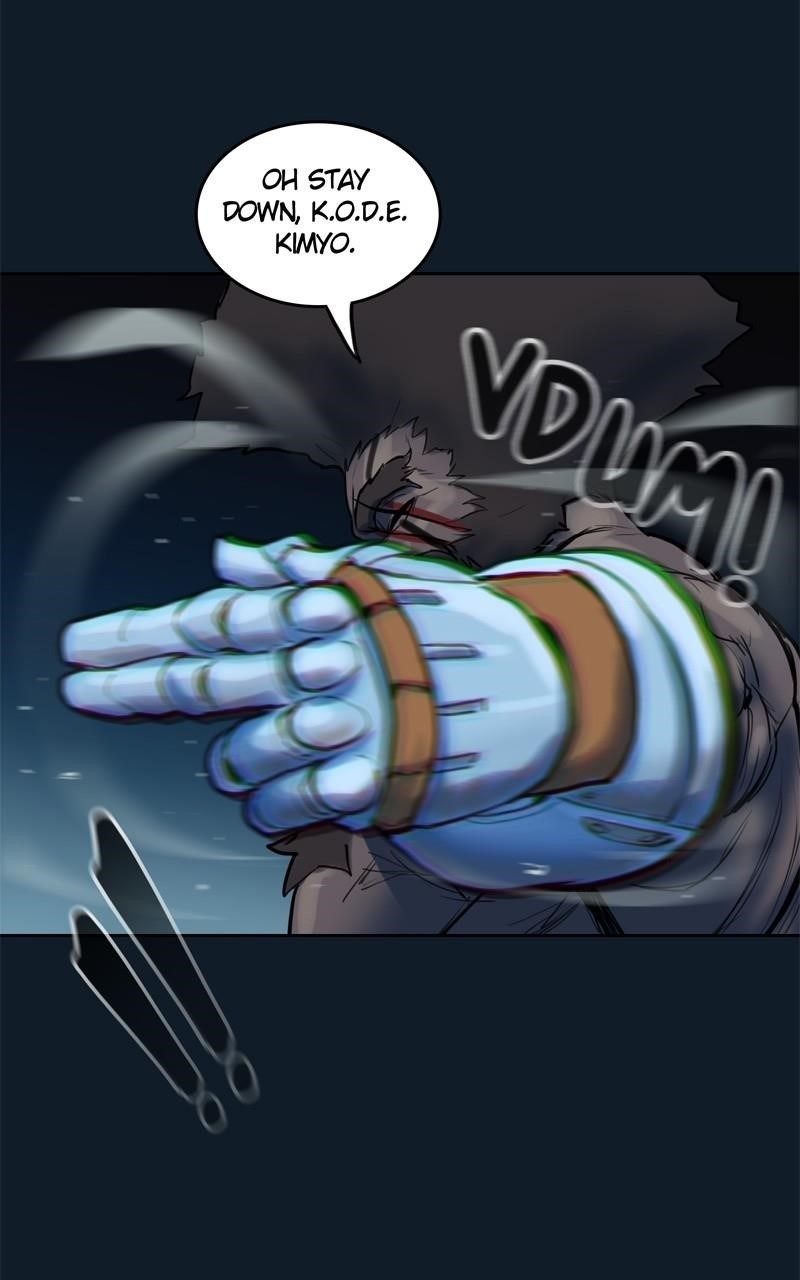 Ordeal Chapter 60 - Page 68