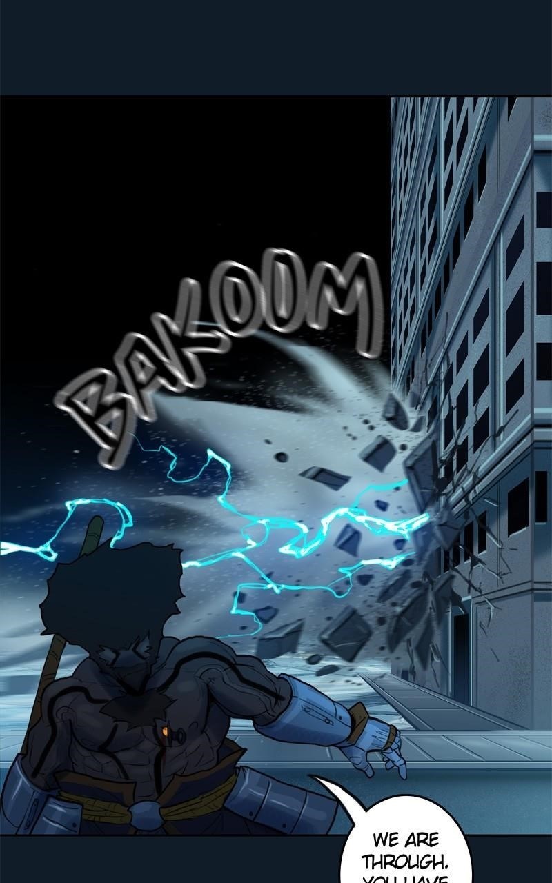 Ordeal Chapter 60 - Page 69