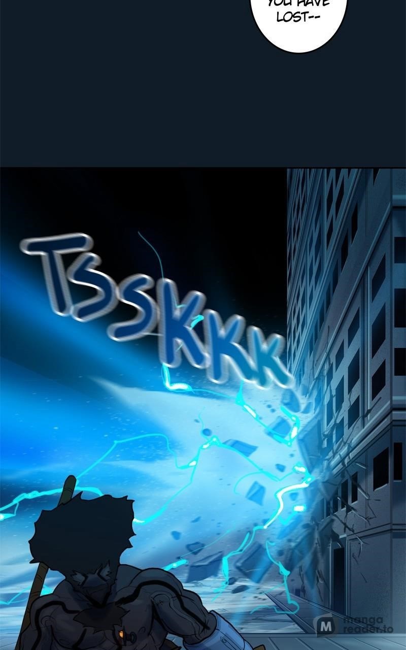 Ordeal Chapter 60 - Page 70