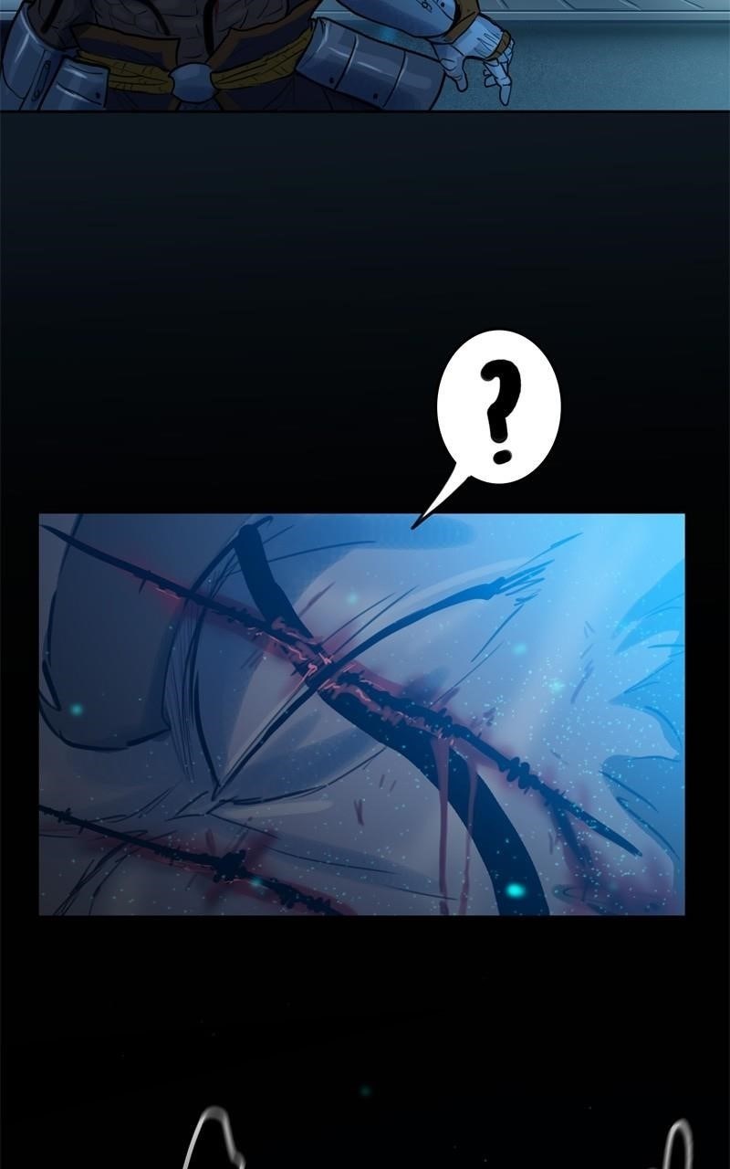 Ordeal Chapter 60 - Page 71