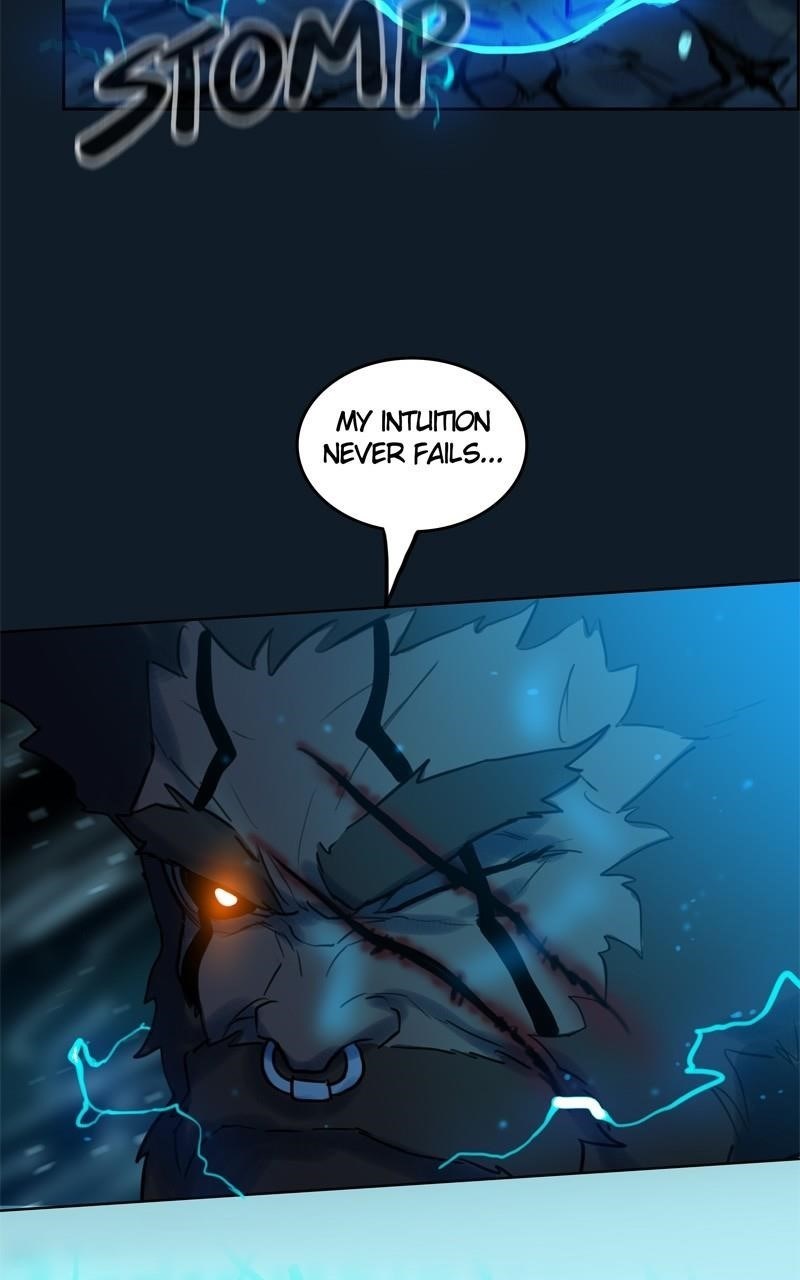 Ordeal Chapter 60 - Page 75