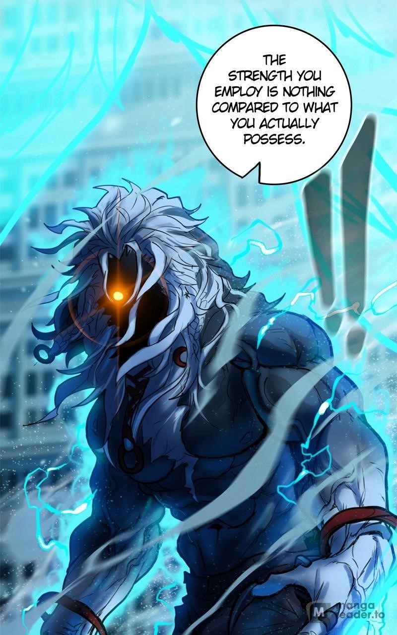 Ordeal Chapter 60 - Page 76