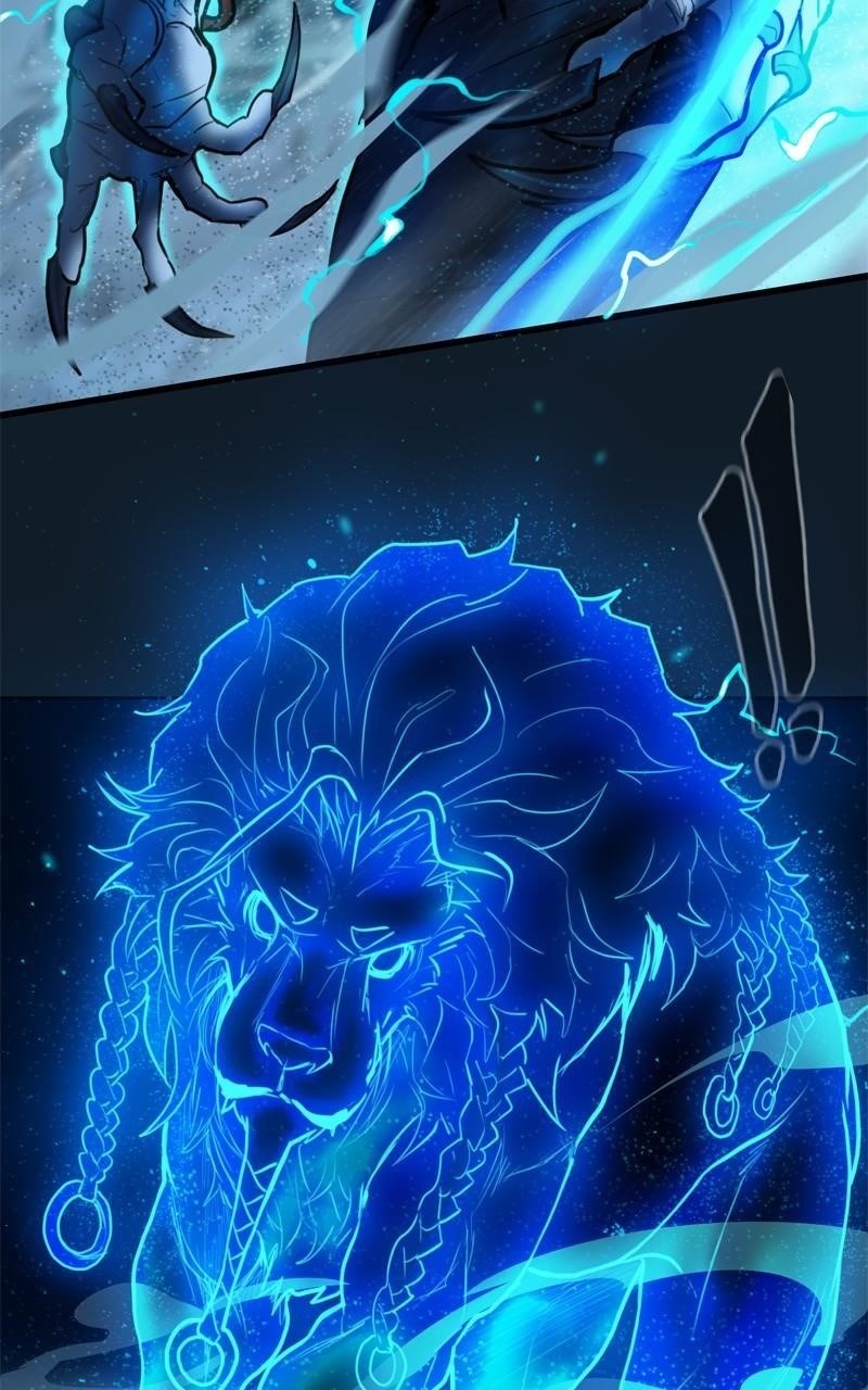 Ordeal Chapter 60 - Page 77