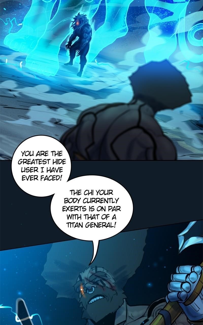 Ordeal Chapter 60 - Page 78