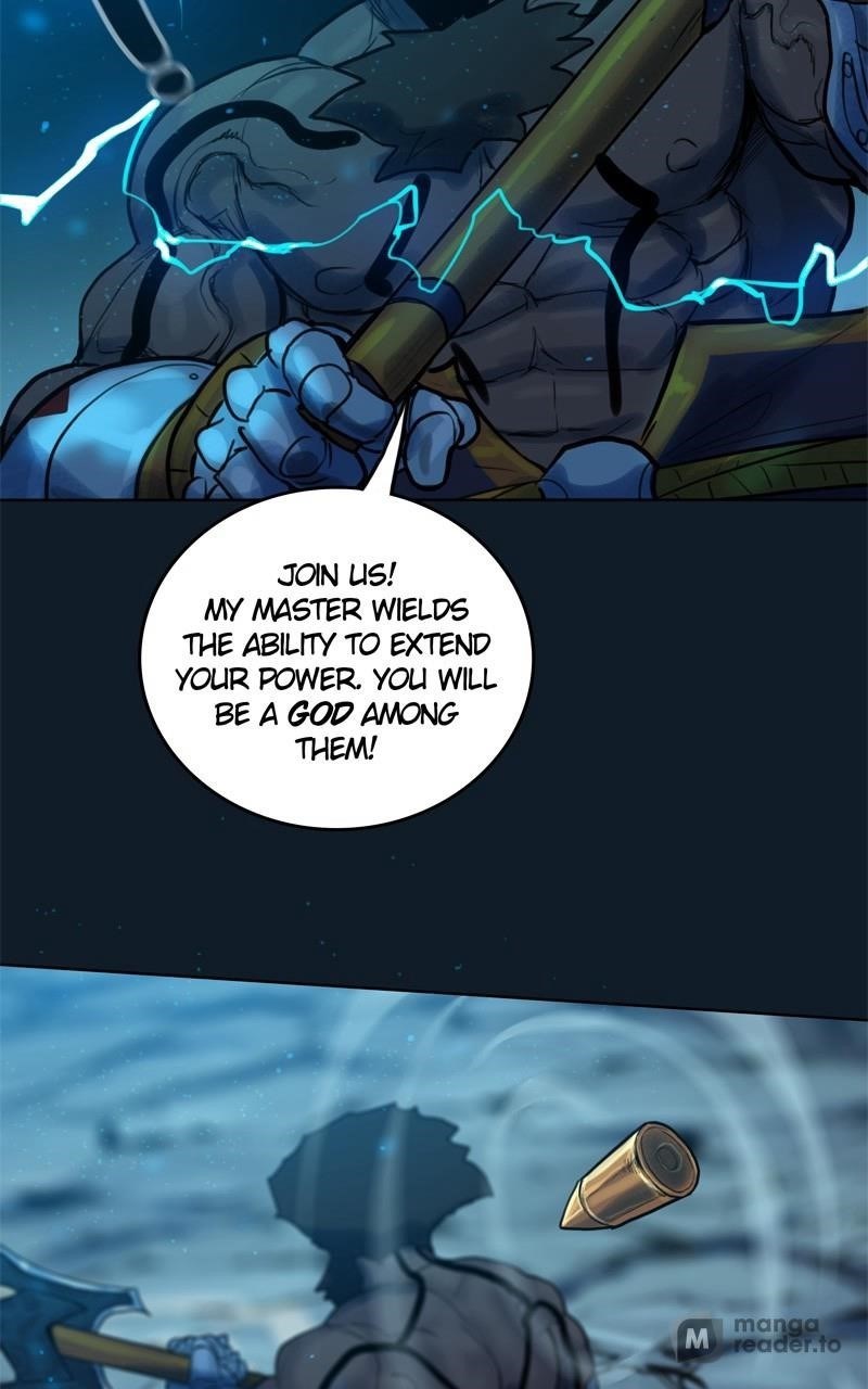 Ordeal Chapter 60 - Page 79