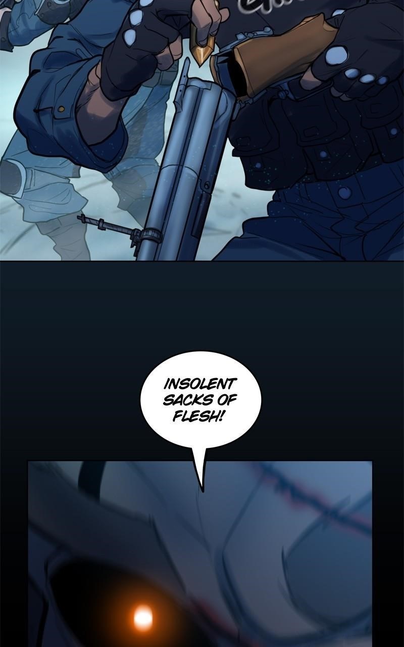 Ordeal Chapter 60 - Page 83