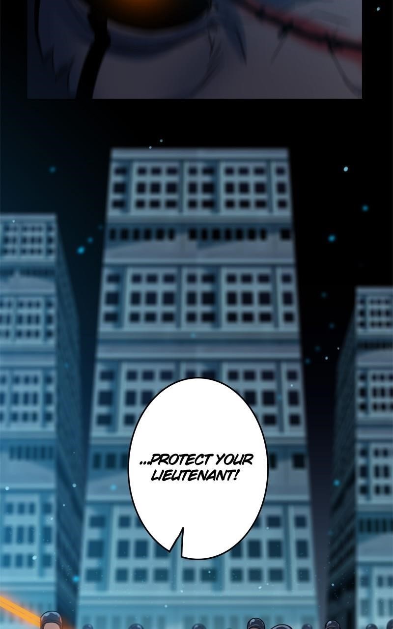 Ordeal Chapter 60 - Page 84