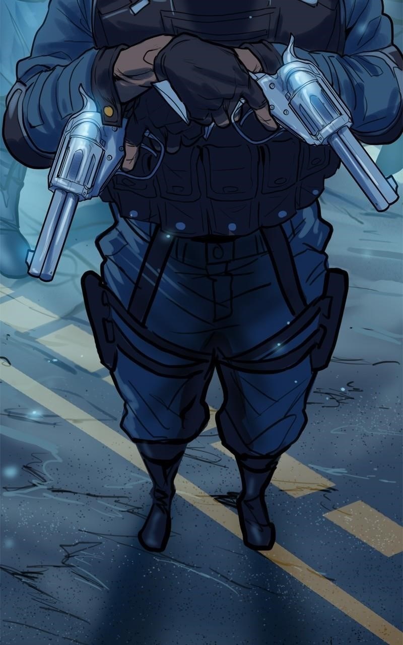 Ordeal Chapter 60 - Page 86