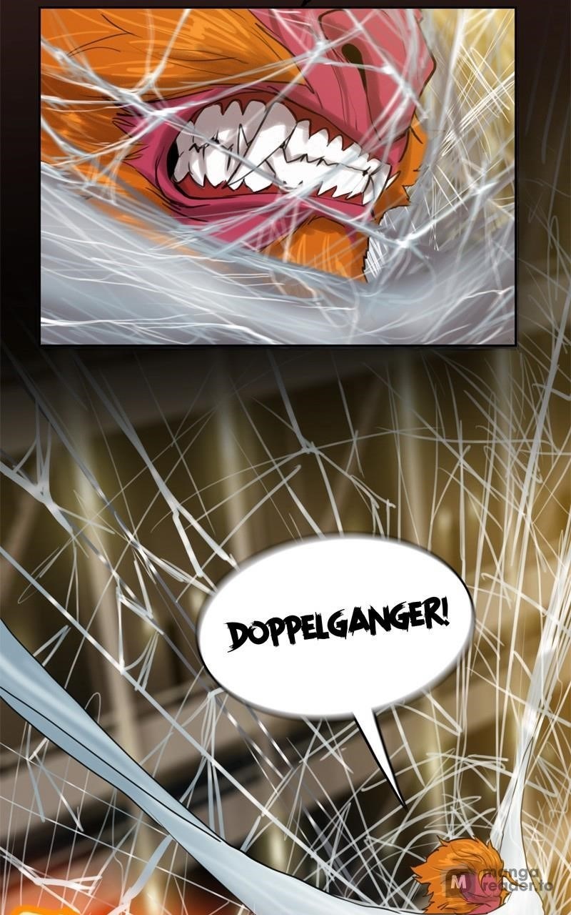 Ordeal Chapter 61 - Page 10