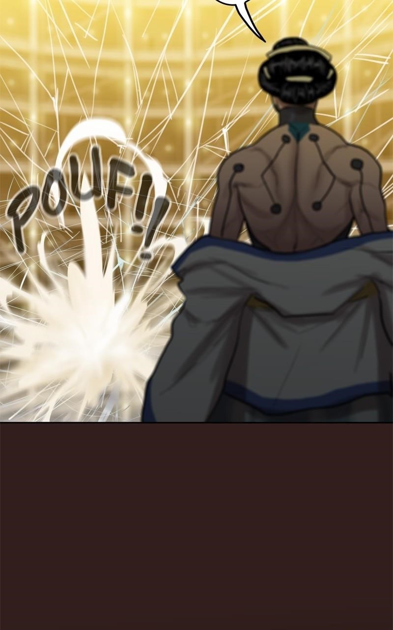 Ordeal Chapter 61 - Page 12