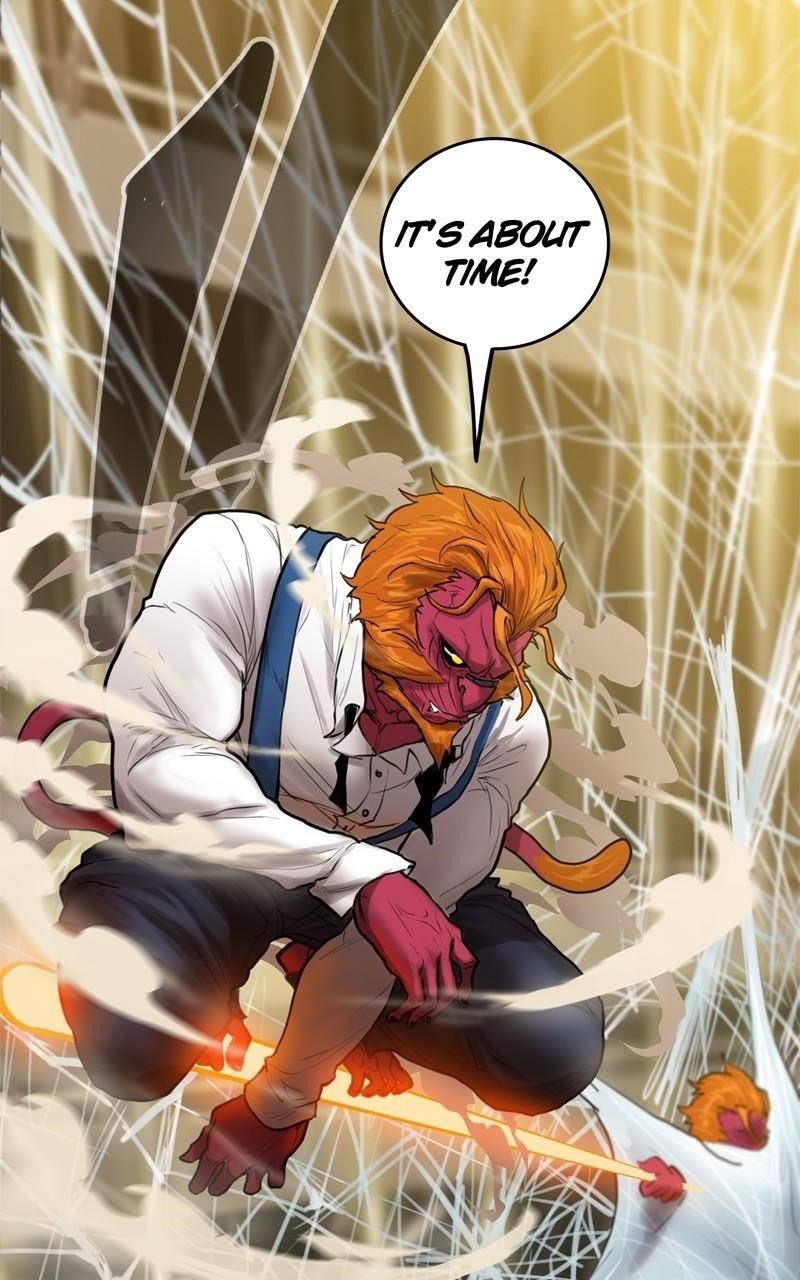 Ordeal Chapter 61 - Page 14