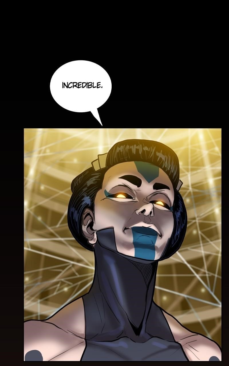 Ordeal Chapter 61 - Page 18